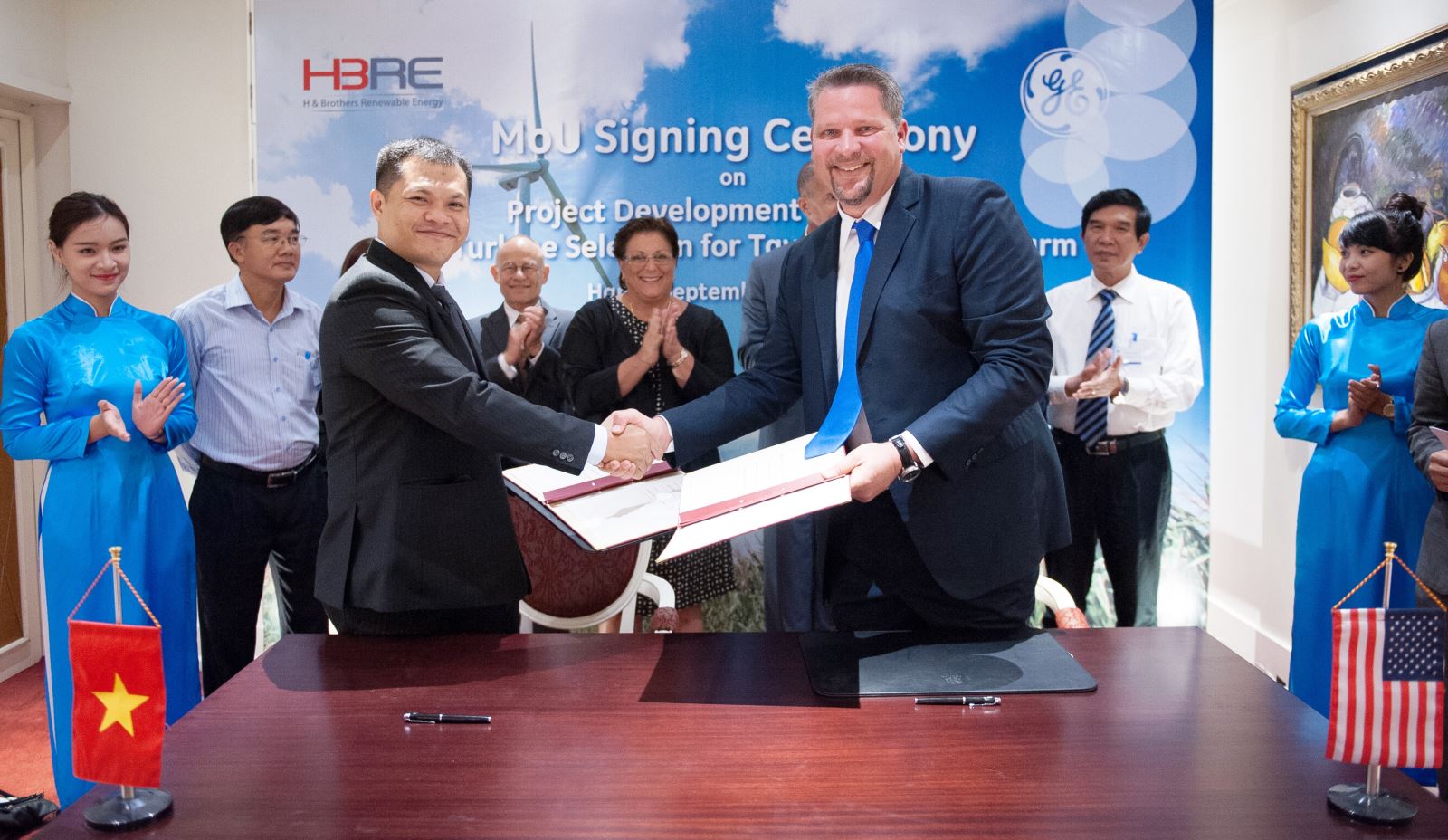 Hbre OUR PROJECT – HBRE