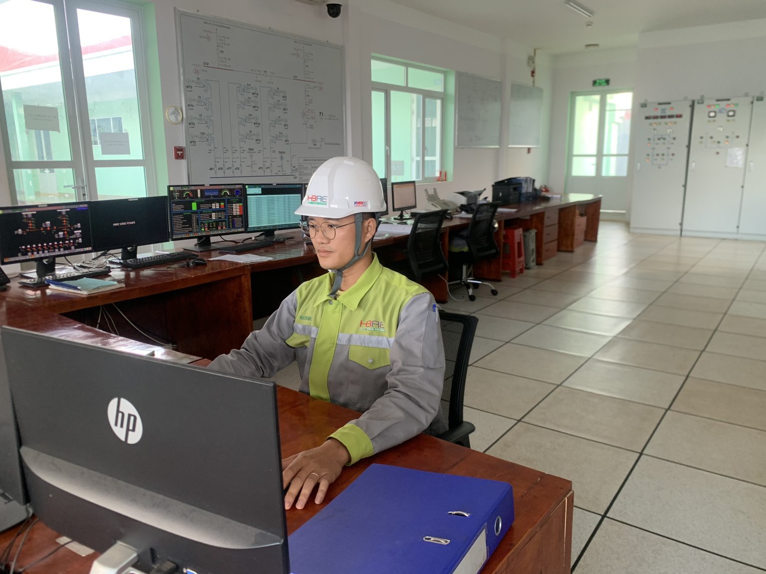 Hbre OUR PROJECT – HBRE